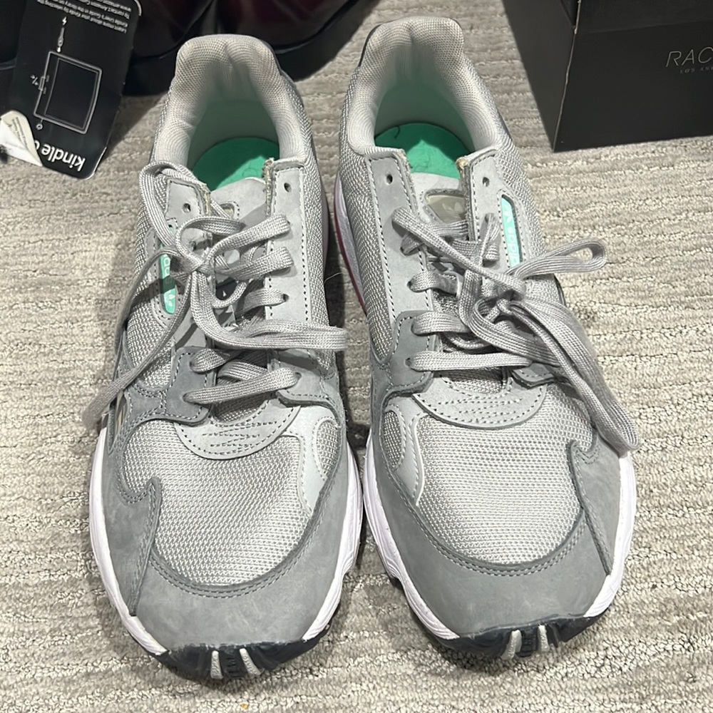 Womens Adidas